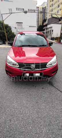 2020 Proton SAGA STANDARD AT 1.3L (A) - 1