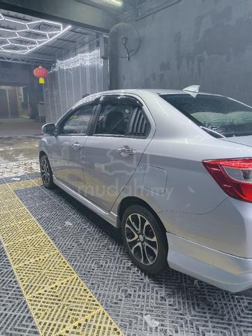 2016 Perodua BEZZA 1.3 ADVANCE (A) - 4