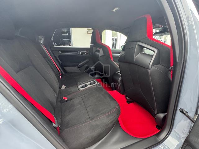 2023 Honda CIVIC 2.0 TYPE R FL5 LOW MILEAGE - 3