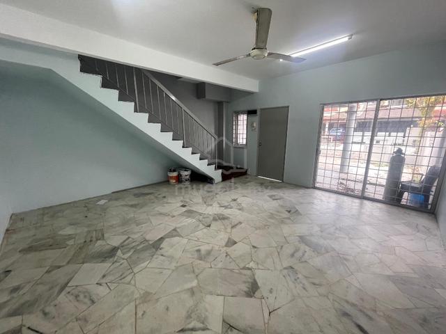 Rumah Teres 2 Tingkat Non Bumi for sale @ Pusat Bandar Puchong 3