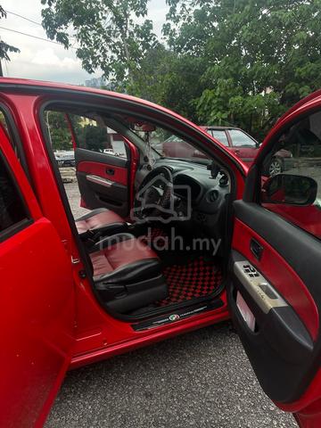 2005 Perodua MYVI 1.3 EZi (A) - 5