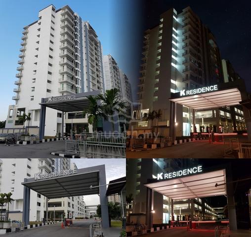Kelisa Residence 1