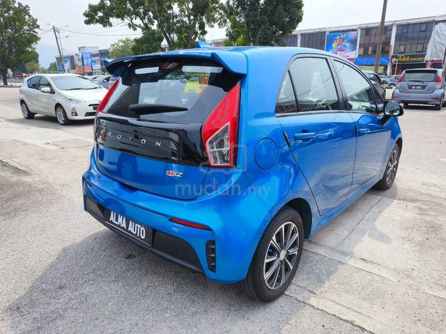 2019 Proton IRIZ 1.6 EXECUTIVE (A) PUSH START - 3