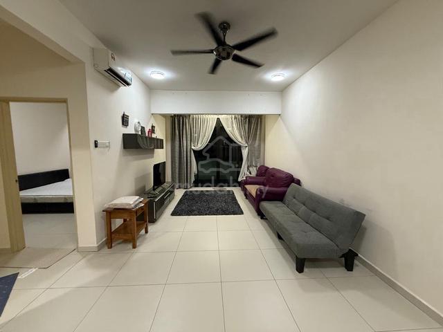 Serin Residency 1