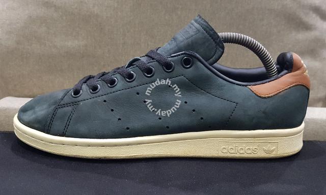 Stan smith outlet nubuck