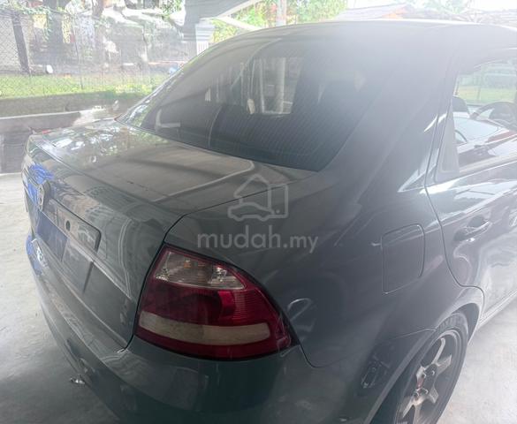 2009 Proton SAGA 1.3 BASE LINE (A) - 2