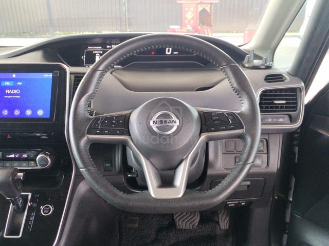 2023 Nissan SERENA 2.0 S-HYBRID PREMIUM HWS WRRNTY - 5