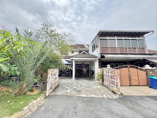 RENOVATED🔥 22x110 Double Storey Terrace SS19 Subang Jaya 1