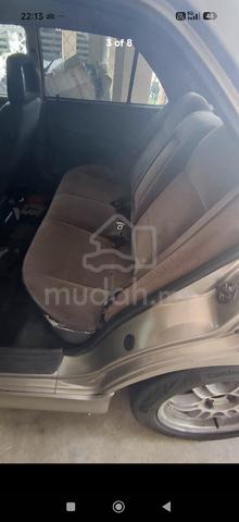 1995 Proton WIRA 1.6 XLI (M) - 3