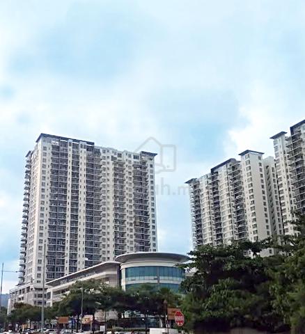 Elit Heights @ Bayan City 1