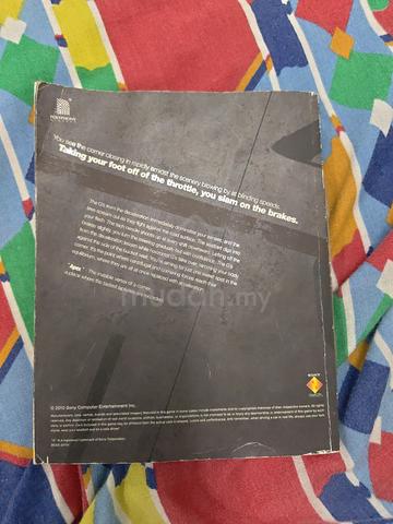 apex gran turismo book - photo 2 of 2