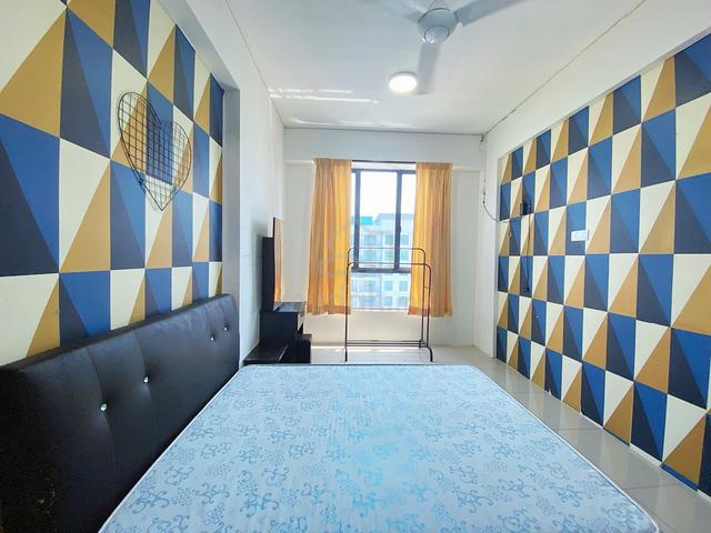 Casa Kayangan 1