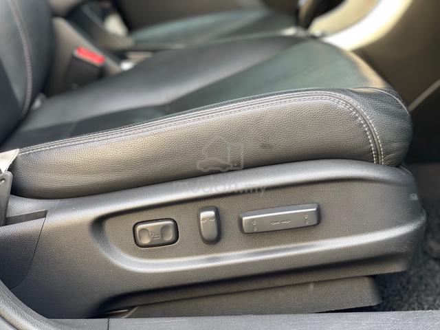 2018 Honda ACCORD 2.0 VTi-L FACELIFT (A) - 5