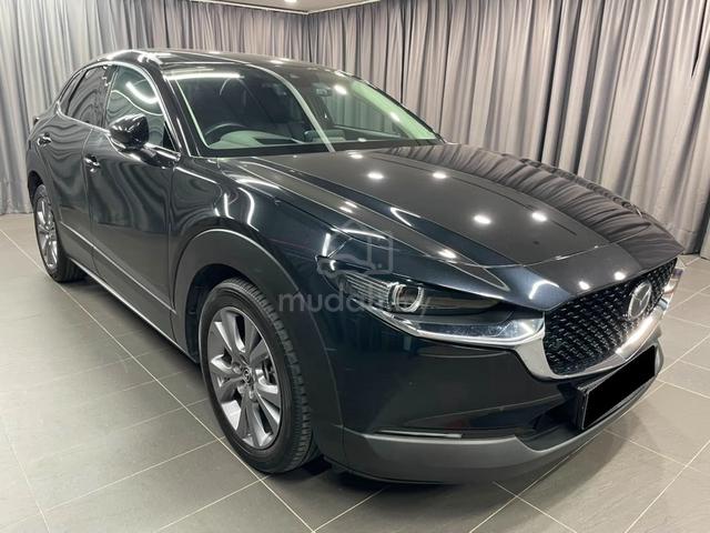 2023 Mazda CX-30 2.0 G 2WD HIGH+ MY19 UPDATED (A) - 1