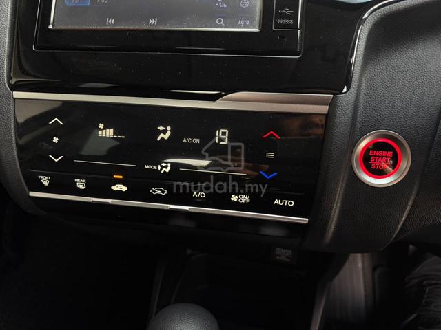 2019 Honda JAZZ 1.5 E FACELIFT GK5 F.SERVICE 97K - 5