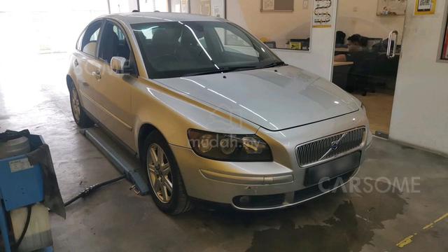 2005 Volvo S40 2.0 (A) - 3