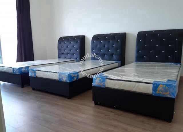 Room at Near MRT Sri Raya & MRT Batu 11 1