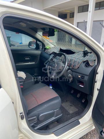2014 Perodua ALZA 1.5 SE GS FACELIFT (M) - 4