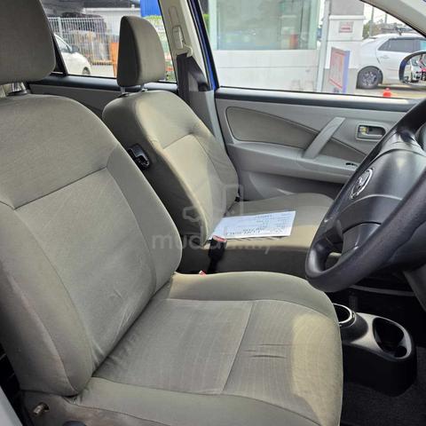 2017 Perodua MYVI 1.3 STANDARD G MY11 M600 - 3