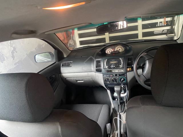 2005 Toyota VIOS 1.5 E (A) - 4