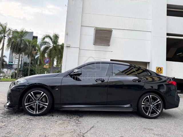 2022 Bmw 218i M SPORT GRAN COUPE 1.5 F44 BODYKIT - 2