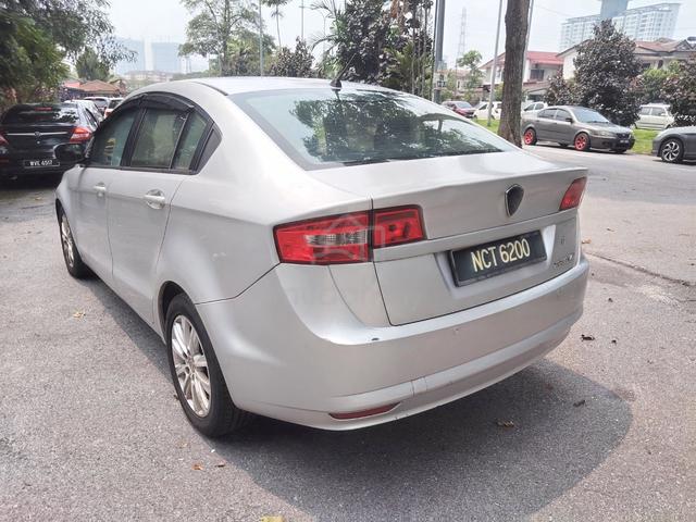 2012 Proton PREVE 1.6 PREMIUM (A) - 5