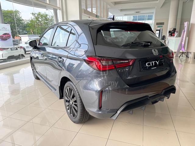 2026 Honda CITY Hatchback KawKaw Discount - 3