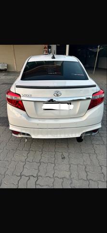 2015 Toyota VIOS 1.5 J NCP150R (A) - 5