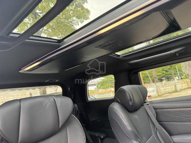 2024 Toyota ALPHARD 2.5 Z MOONROOF 4.5 / 8K KM CAR - 5