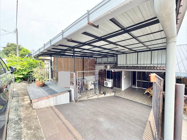 RENOVATED ‼️ 1 Storey Terrace, Seksyen 2 Shah Alam 1