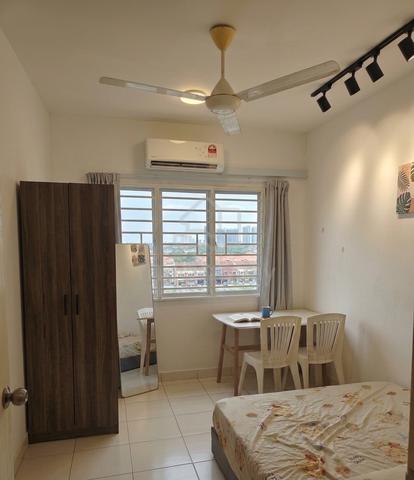 SETIA ALAM Room for Rent Bilik Sewa Master Setia City Mall 1