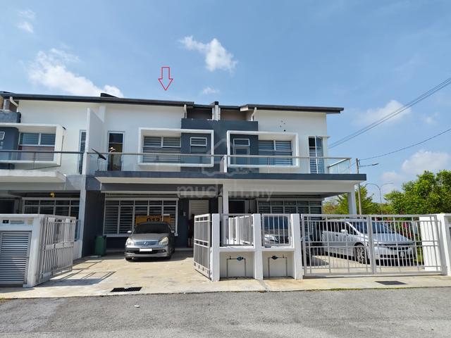 Camellia Residence Semenyih, 2sty Freehold Gated Guarded for Sale 1