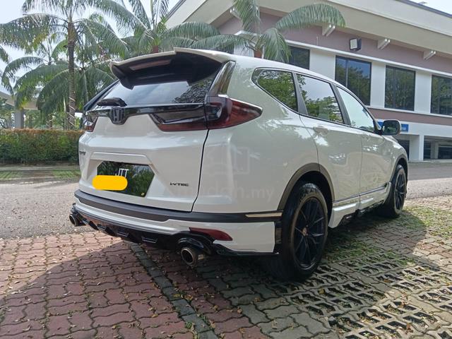 2019 Honda CR-V 2.0 2WD (A) - 3