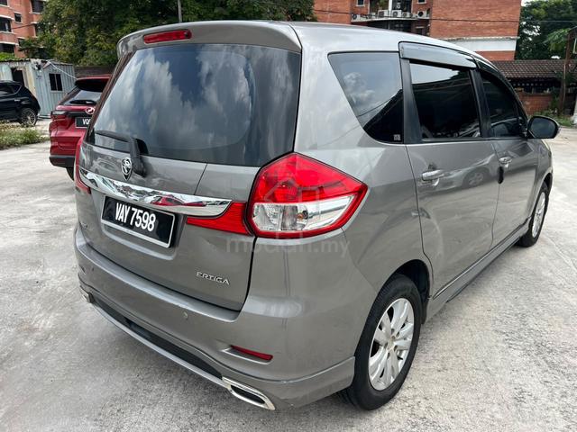 Proton ERTIGA 1.4L EXECUTIVE PLUS(AT)1 YR WARRANTY - 3
