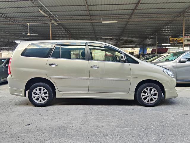 2007 Toyota INNOVA 2.0 G (A) NO NEED TO REPAIR - 3