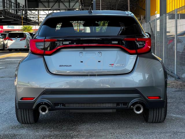 2024 Toyota YARIS 1.6 GR TURBO M HIGH PERFORMANCE - 3