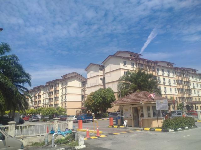 Tropika Apartment 1