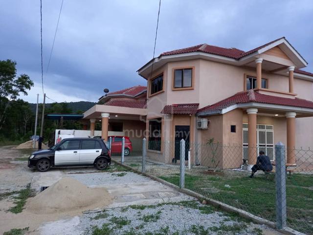 Bilik Sewa Kerteh 1