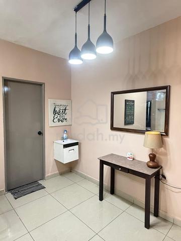 Cyber City Apartment 2 1