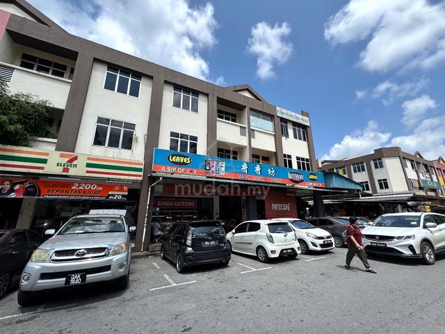 Taman Desa Ilmu 1