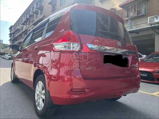 2018-Proton ERTIGA 1.4 EXECUTIVE (A)Loan /Cash - 5