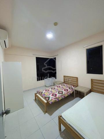 Tiara Imperio @ Bangi 1