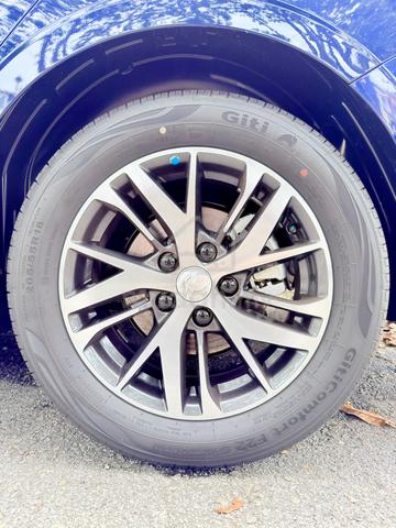 S70 16inch premium rim - photo 4 of 4