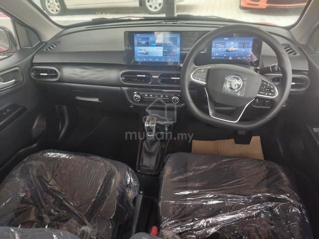 2026 Proton SAGA 1.5 i-GT MC3 (A) - 3