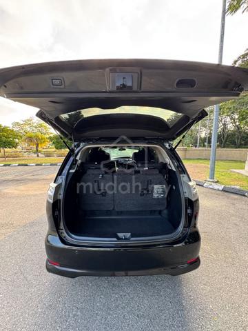 2009 Toyota ESTIMA 2.4 AERAS ACR50W FACELIFT (A) - 4