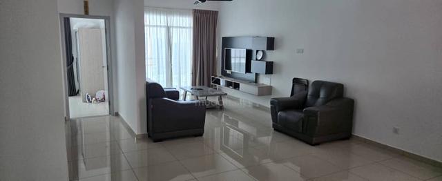 Arena Residence @ The Arena 1