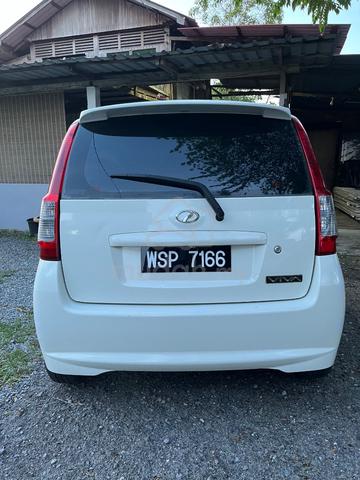 2009 Perodua VIVA 1.0 SX STANDARD (M) - 4