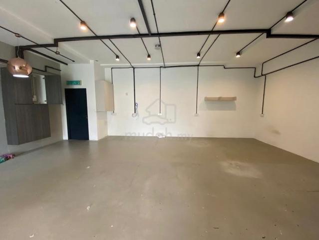 ATIVO PLAZA Bandar Sri Damansara [ TYPE D / BELOW MARKET ] 1