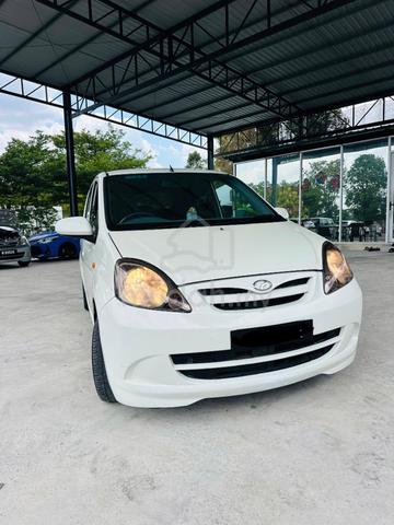 2014 Perodua VIVA 1.0 EZ (A) FULL LOAN - 2