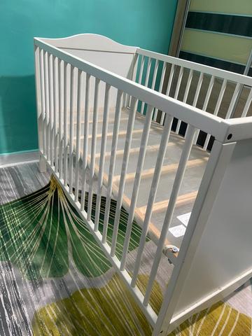 Carousel Image Selected